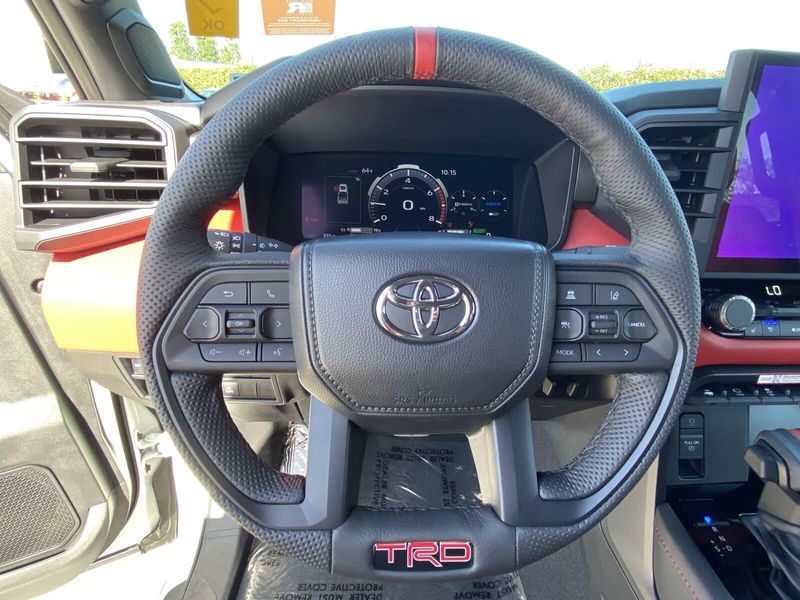 2025 Toyota Tundra TRD ProImage 26