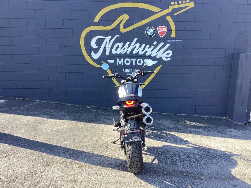 Used 2023 Ducati Scrambler 1100 Tribute PRO 