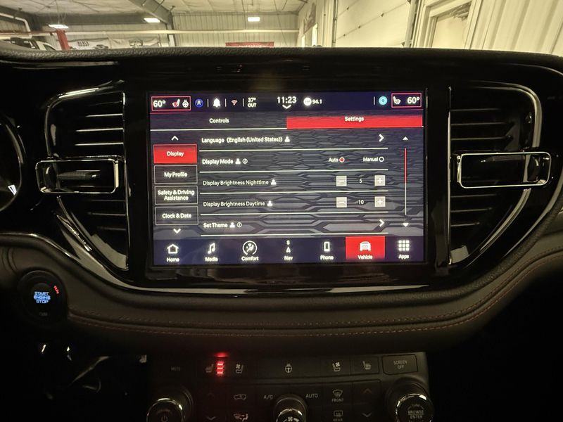 New 2026 Dodge Durango Gt Plus AwdImage 37