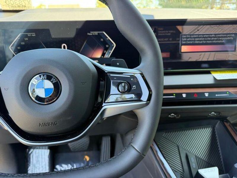 New 2026 BMW X3 30 xDriveImage 23
