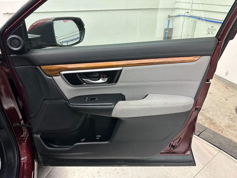 2019 Honda CR-V EXImage 29