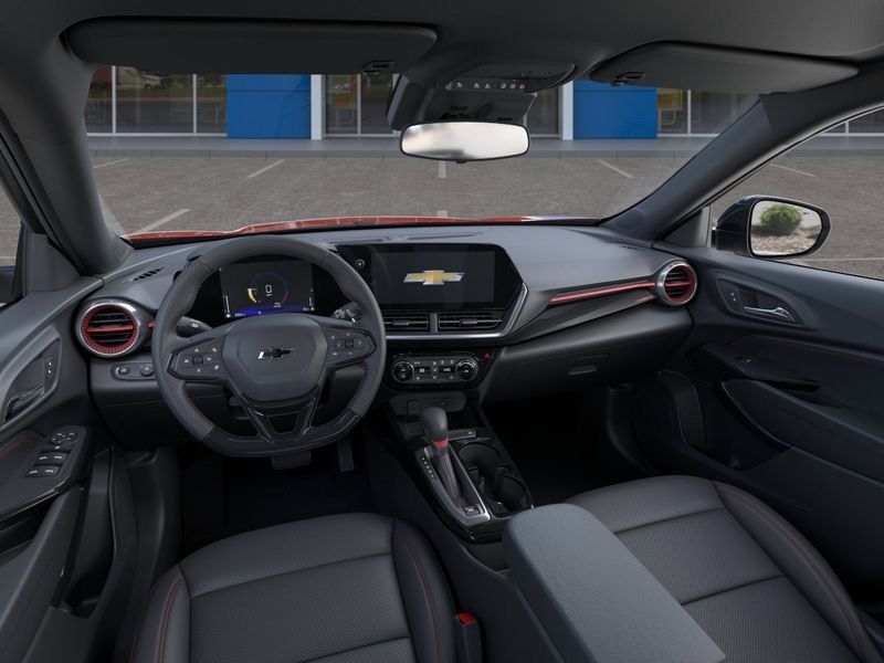 2024 Chevrolet Trax 2RSImage 15