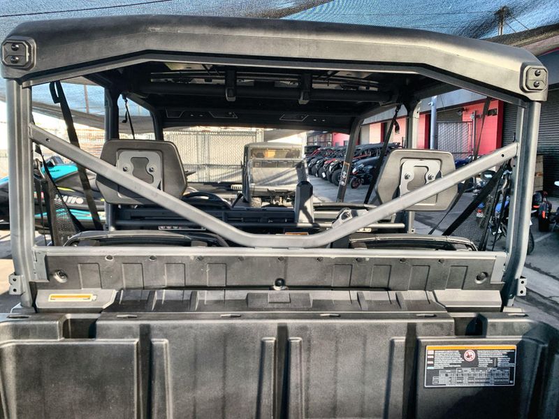 New 2025 Can-Am DEFENDER MAX XT HD10 Image 15