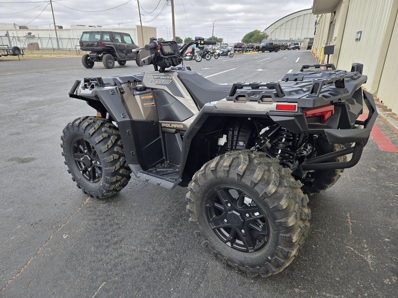 NEW 2026 POLARIS SPORTSMAN 850 TRAIL Image 13