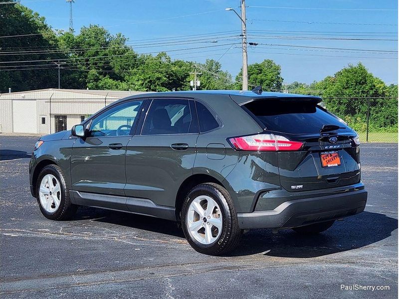 Used 2024 Ford Edge SE