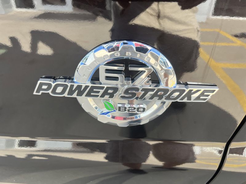 Used 2014 Ford F-250 Image 6