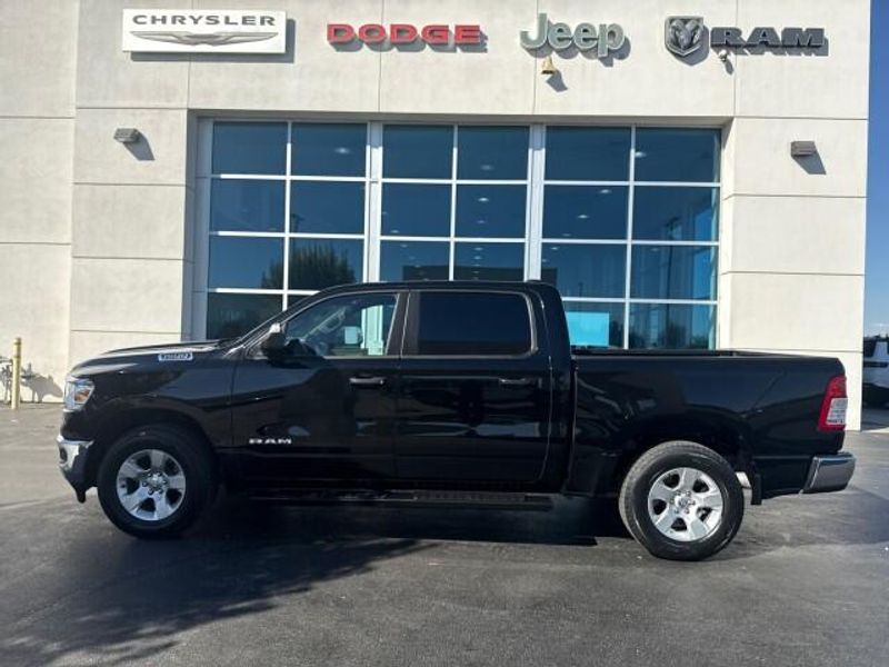 2023 Ram 1500 Big Horn photo 3
