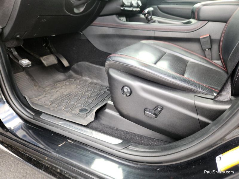 Used 2023 Dodge Durango R/T Plus Blacktop