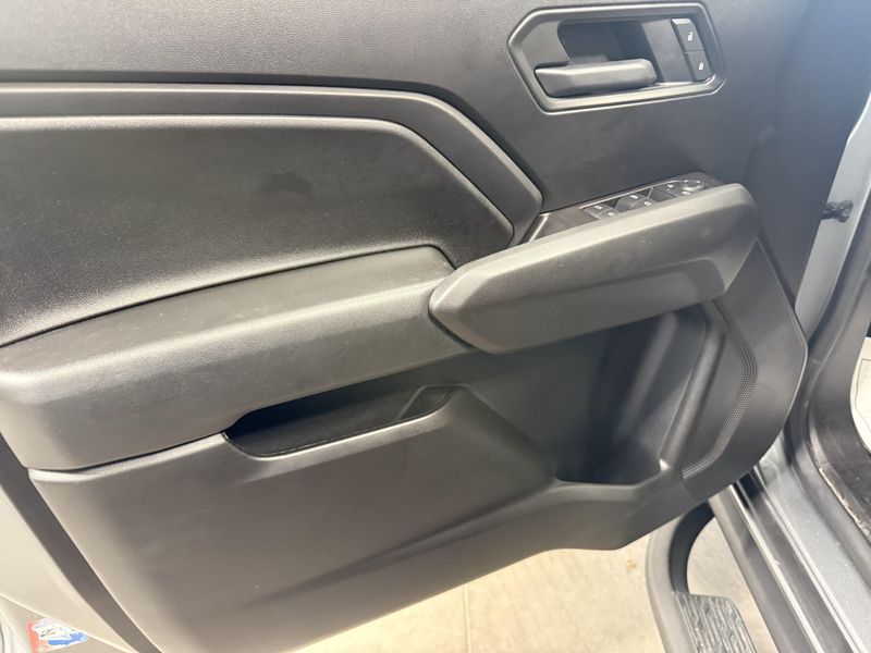 Used 2026 Chevrolet Colorado 4WD Trail BossImage 16