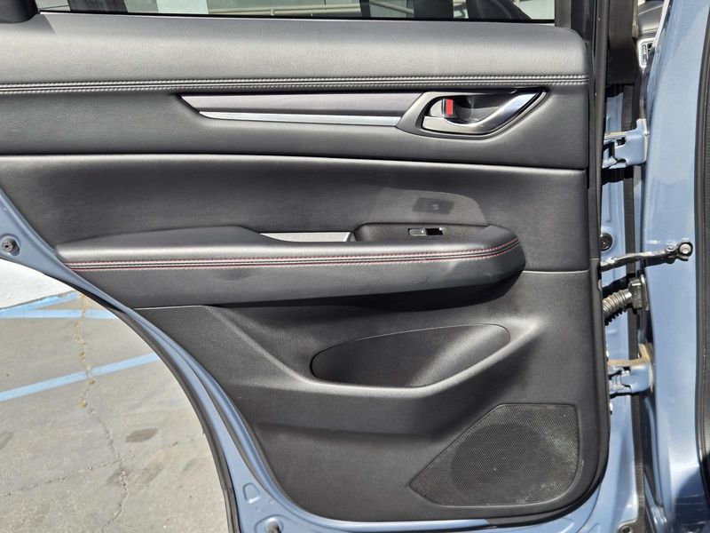 Used 2023 Mazda CX-5 2.5 S Carbon Edition AWD