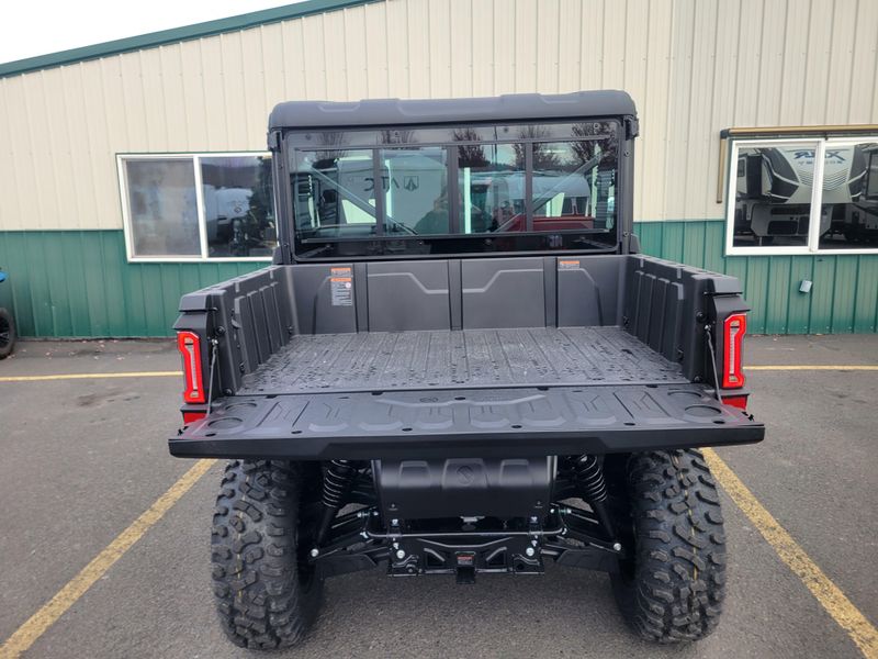 New 2026 CFMOTO UFORCE U10 PRO HIGHLAND Image 5