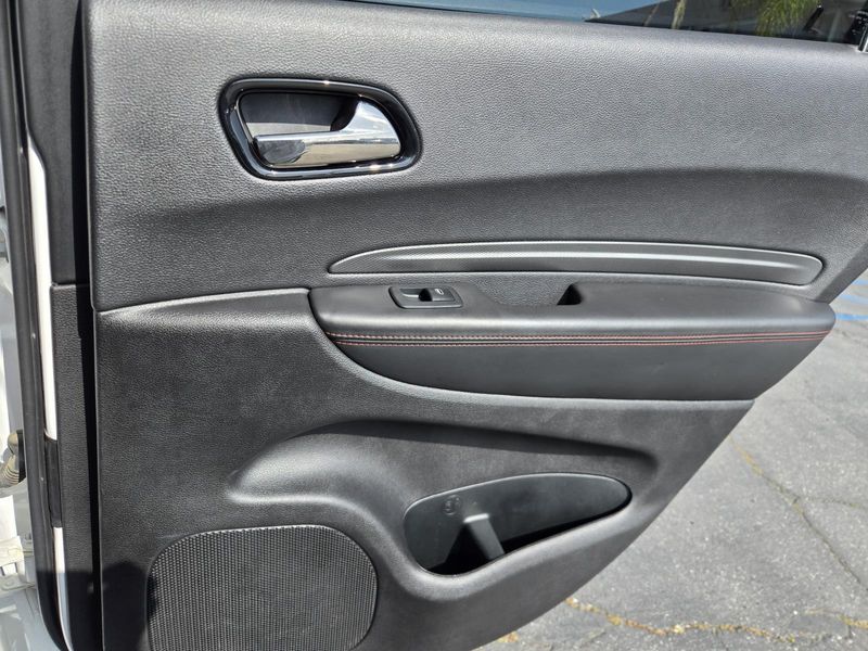 Used 2024 Dodge Durango GT Plus RWD