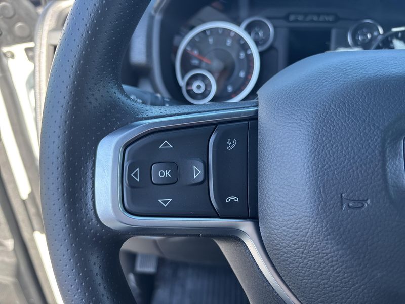 New 2026 RAM 4500 Tradesman Chassis Crew Cab 4x4 60