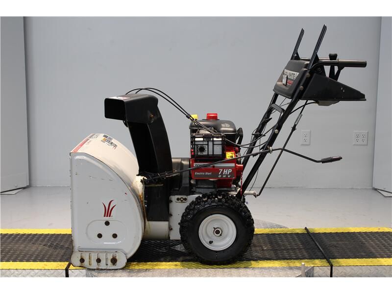 Used 1990 MISC SNOWBOSS750 Image 2