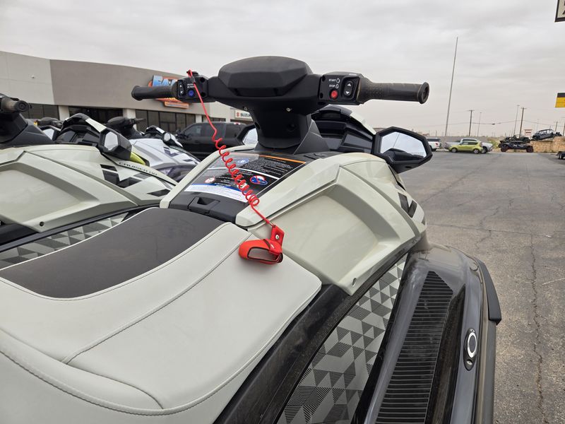 NEW 2026 YAMAHA VX CRUISER HO Image 9