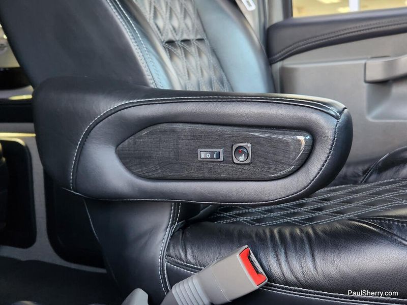 Used 2023 Chevrolet Express Cargo 