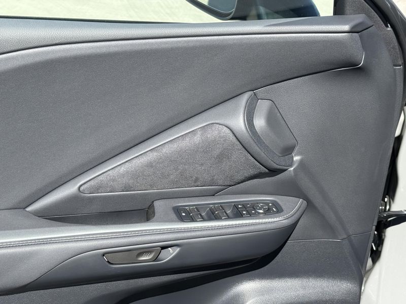 New 2026 Lexus TX 500h F SPORT Performance PremiumImage 17