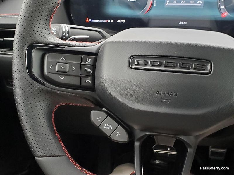 New 2026 Dodge Charger Scat Pack Plus 2-door Awd