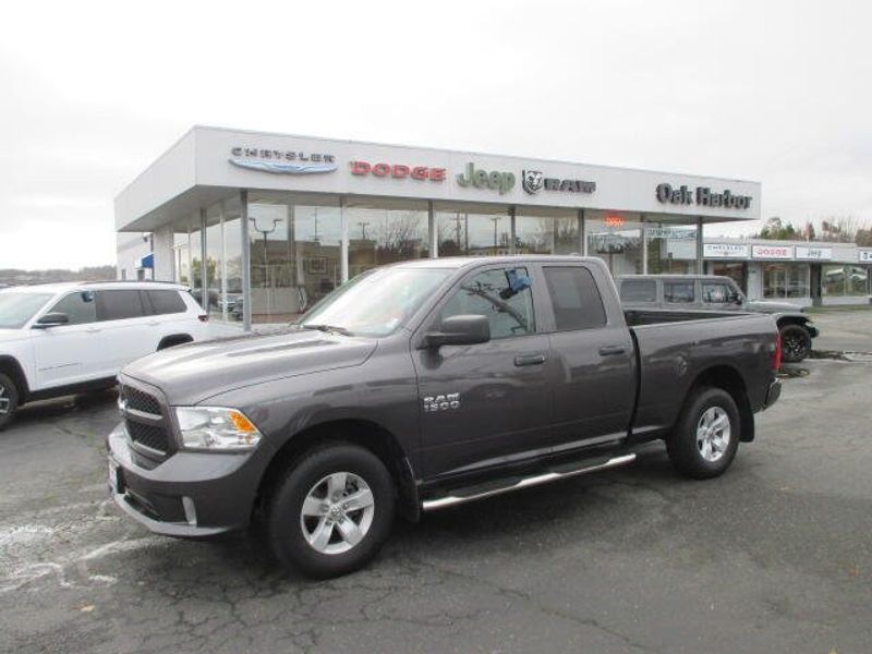 Used 2018 RAM 1500 ExpressImage 27