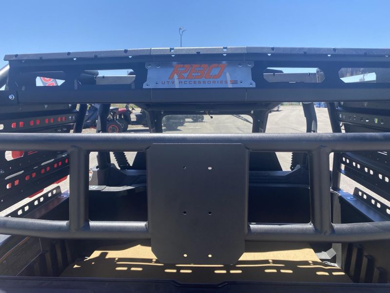 New 2026 Can-Am COMMANDER XT 700 