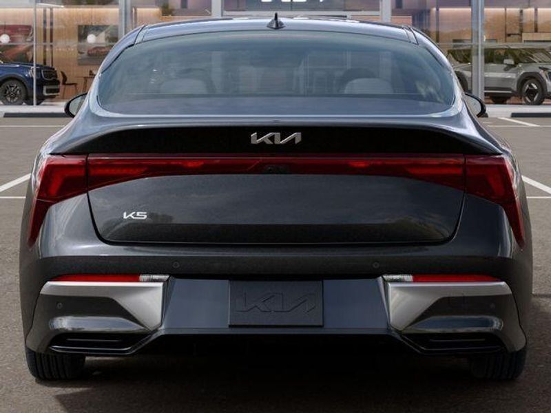 New 2026 Kia K5 LXSImage 14