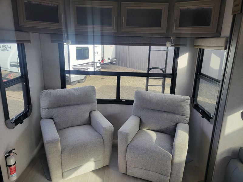 New 2026 NORTHWOOD MFG ARCTIC FOX NXT 295 RL Image 7