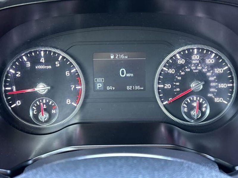 Used 2020 Kia Telluride SImage 32