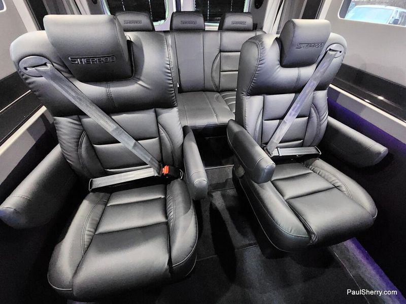 New 2026 RAM Promaster 2500 Slt+ Window Van High Roof 159' Wb