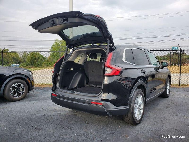 2024 Honda CR-V EX-L photo 9