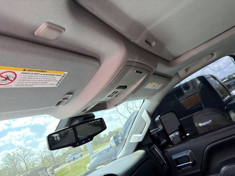 Used 2016 Chevrolet Silverado 3500HD LTZImage 28