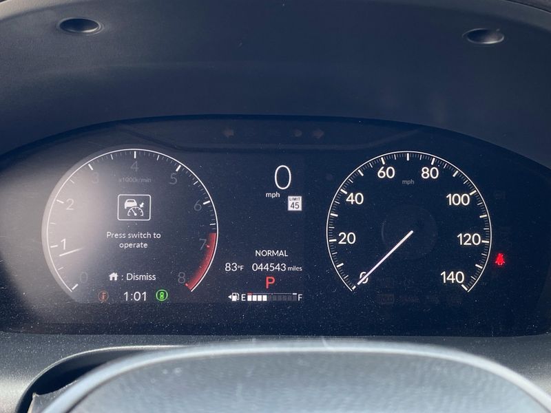 Used 2025 Honda HR-V LXImage 29