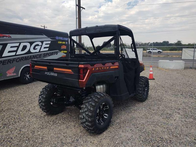 Used 2025 Polaris RANGER XP 1000 PREMIUM 