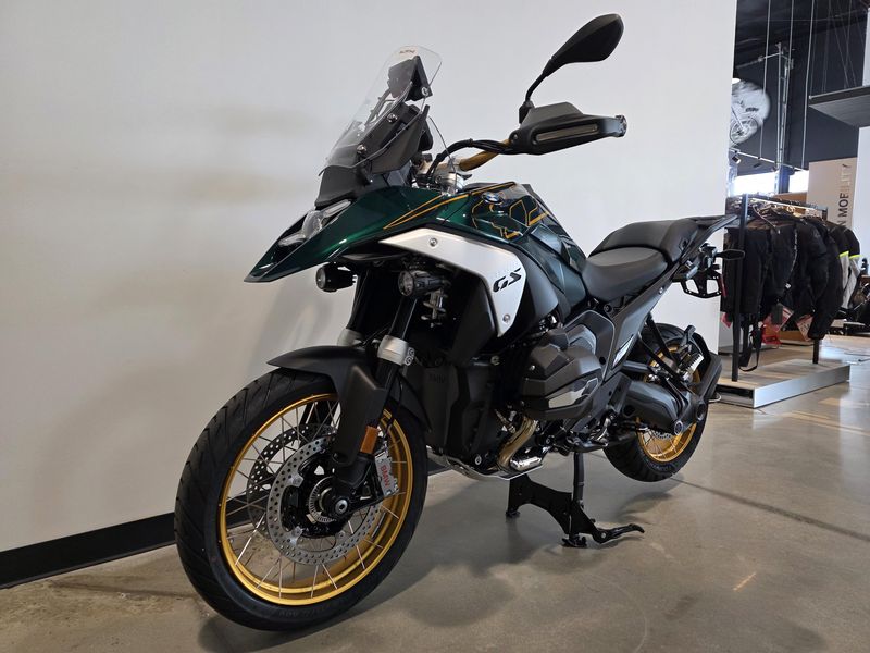 2025 BMW R 1300 GS