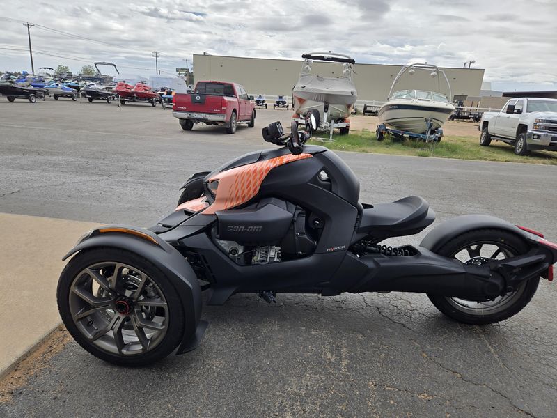 NEW 2026 CAN-AM RYKER 900 ACE Image 4