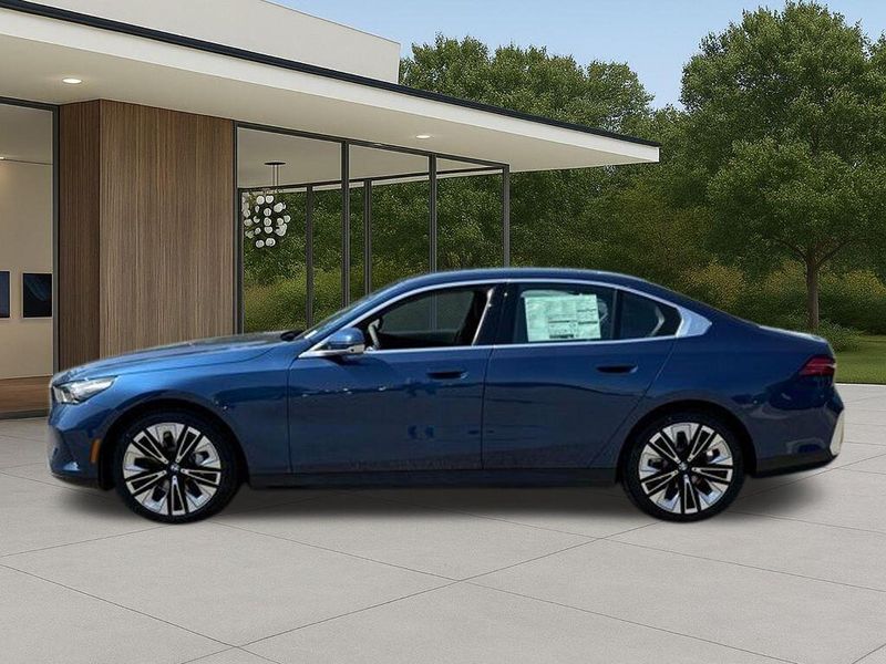 New 2026 BMW 5 Series 530iImage 14