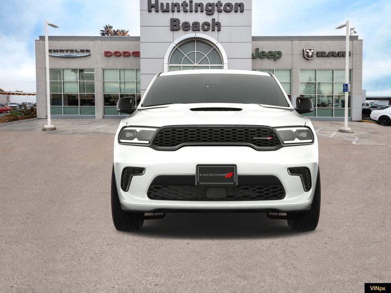 2024 Dodge Durango GT Plus 4x2Image 12