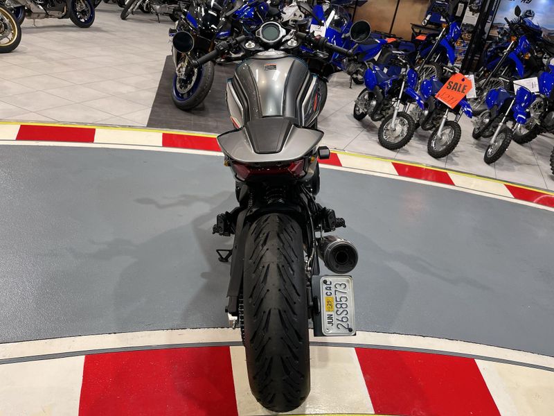 Used 2023 CFMOTO 700CL-X Sport CF700-2AUS Image 23