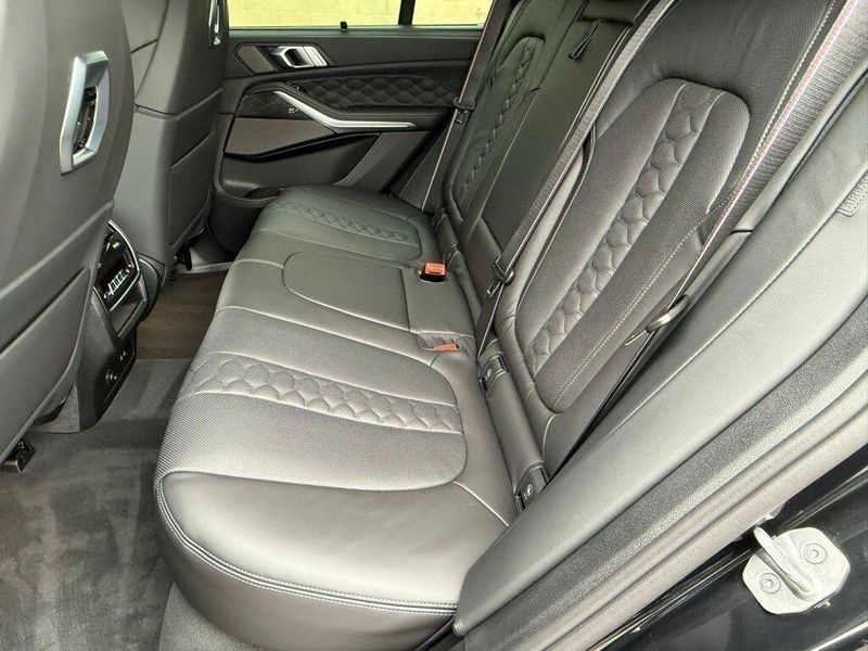 New 2026 BMW X5 M CompetitionImage 27