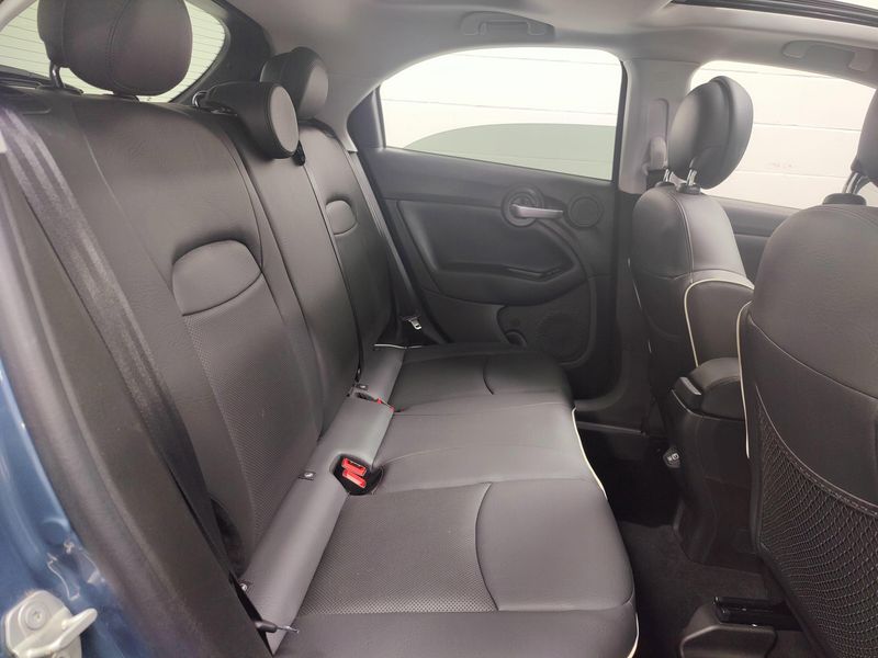Used 2020 Fiat 500X Trekking AWD w/Sunroof/NavImage 15