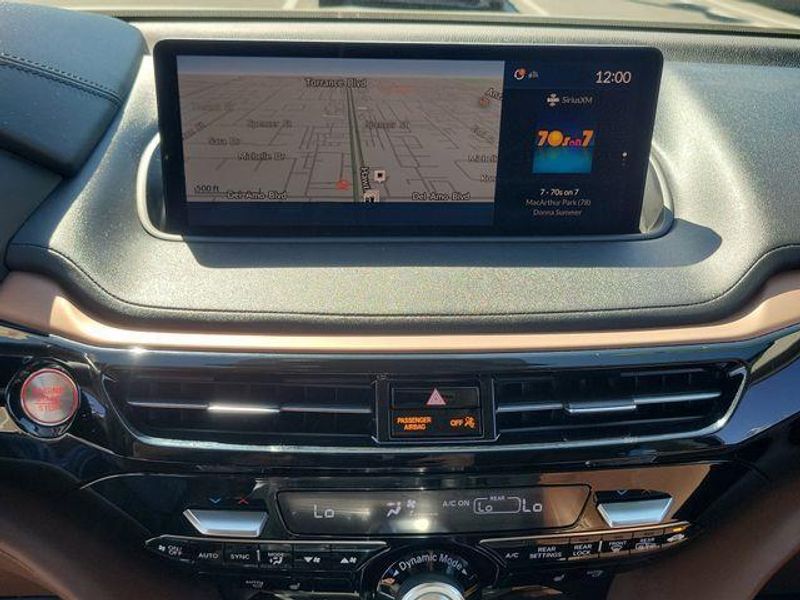 Used 2024 Acura MDX Technology