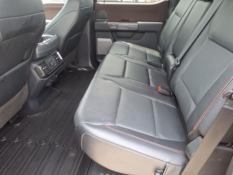 Used 2023 Ford F-150 LariatImage 17