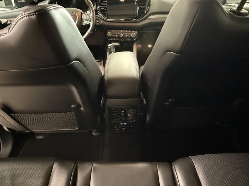 Used 2024 Dodge Durango GT PlusImage 22