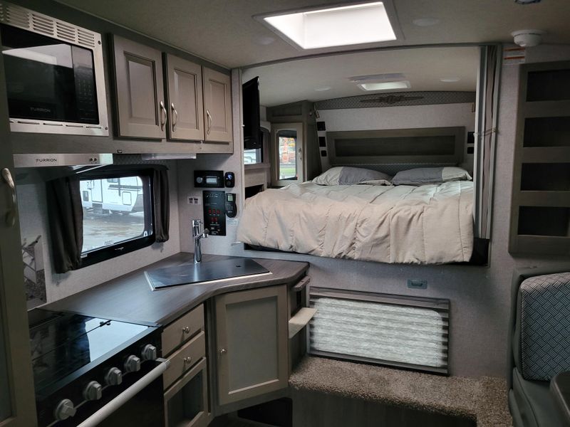 New 2026 NORTHWOOD MFG ARCTIC FOX 990 Image 8