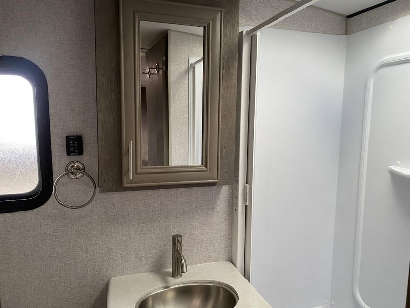 New 2025 NORTHWOOD MFG ARCTIC FOX 25R Image 20