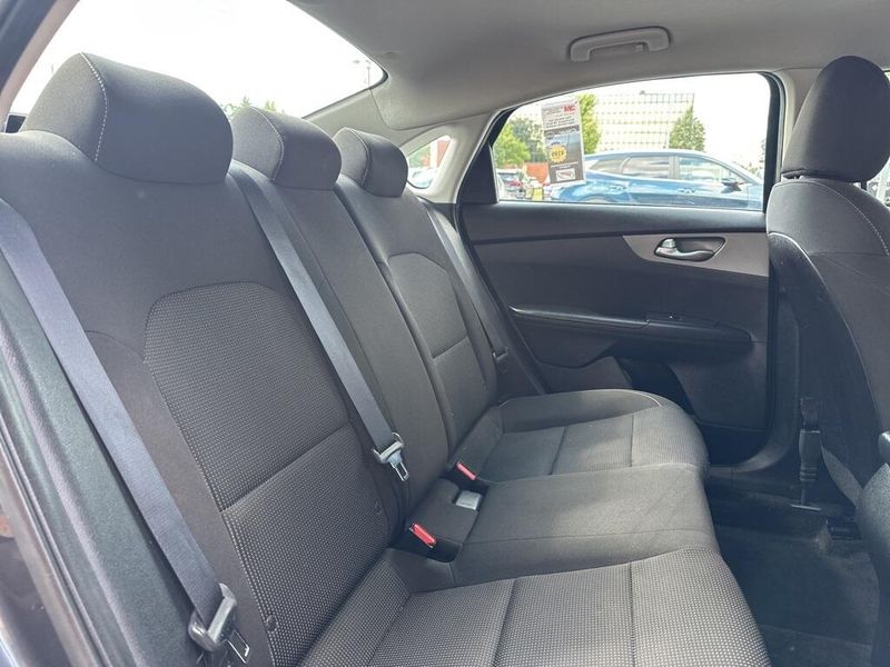 2019 Kia Forte LXSImage 19