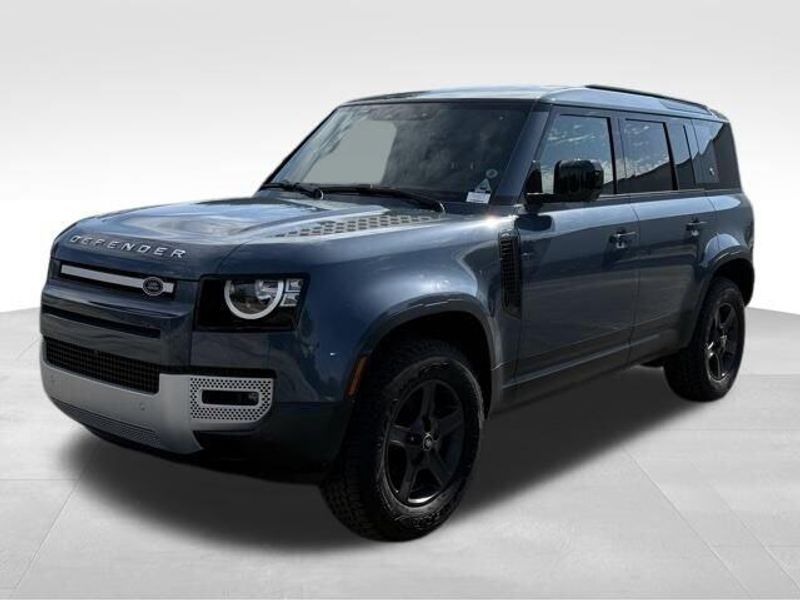 Used 2023 Land Rover Defender Standard