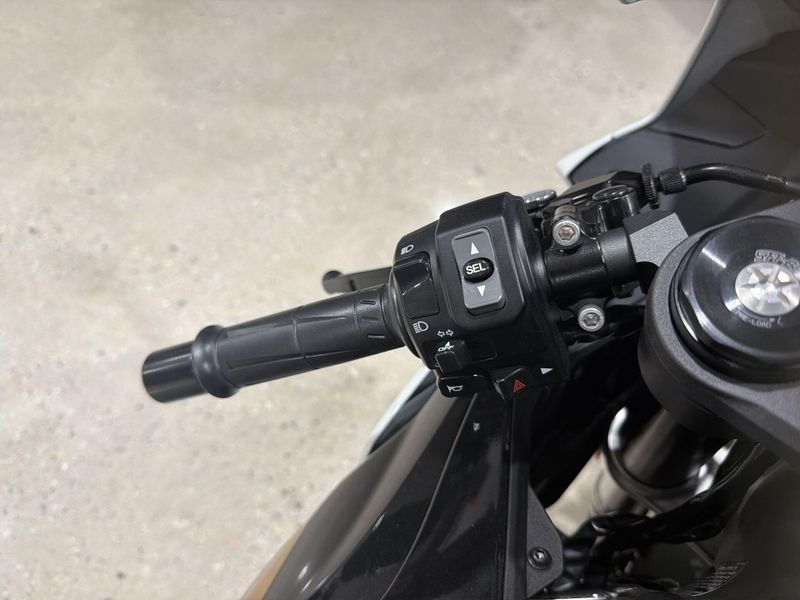New 2026 Kawasaki NINJA ZX-6R Image 22
