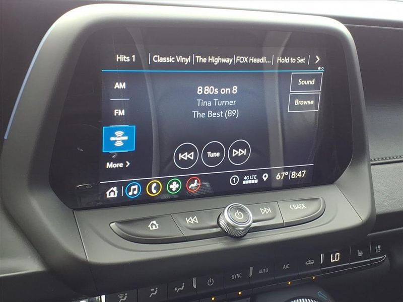 Used 2019 Chevrolet Camaro SSImage 26