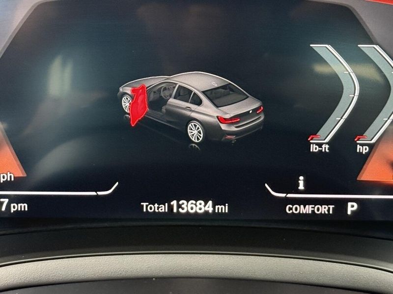 2022 BMW 3 Series 330iImage 20