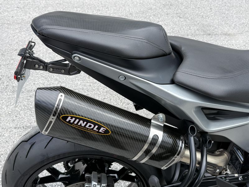 Used 2019 KTM 790 DUKE 